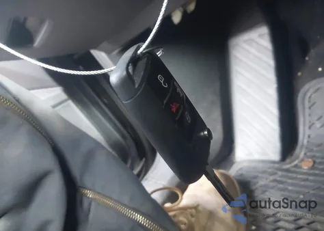 2018 Volkswagen Tiguan 2.0T S из США, поврежденный, VIN 3VV0B7AXXJM115199